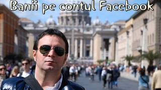 Daniel Buzdugan  Farsă  Banii pe contul de facebook [upl. by Warchaw123]