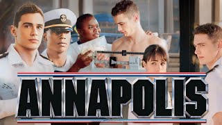 Annapolis 2006 Movie  James Franco  Jordana  Annapolis English Full Movie HD 720p Fact amp Detail [upl. by Kubis]