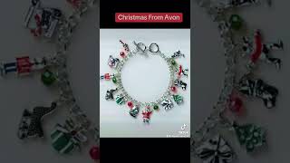 Avon Christmas Favorites wwwyouravoncommwillmarth [upl. by Eifos69]