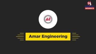 Umbrella and Candle Cutting Machine by Amar Engineering Nagpur [upl. by Katzir]