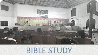 Bible Study 6032024 Humanness of Jesus Christ [upl. by Hayikat]