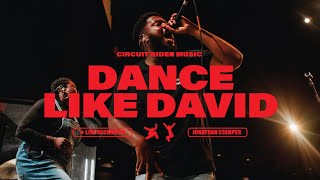 Dance Like David  Black Voices Movement Official Video [upl. by Yessej]