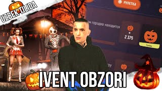 URAAAA YANGI OBNOVA 🥳  Uzbekcha obzor 🇺🇿  Araxis Gaming ❤️ grandmobile araxis [upl. by Ronny]