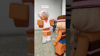 If you were Olivia Rodrigo 🤣 Roblox Edit roblox shorts [upl. by Iba]