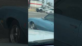 Skylark gs love to see these still rolling around caroftheday automobile buick carvideo [upl. by Yerocaj108]