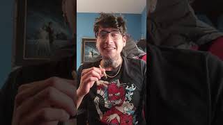 Delta 8 Thc  Kush Flower Review cbd hemp direct [upl. by Nnaarual]