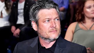 Blake Shelton Stops Denying And Confirms The Rumors [upl. by Urban176]