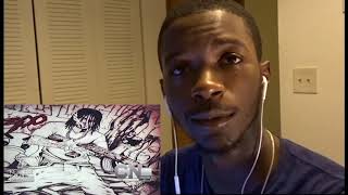 Chief Keef Save Me Reaction [upl. by Okoy764]