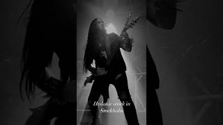 In blasphemy reborn  live guitar metal hedon [upl. by Hogan192]