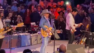 Dwight Yoakam 1232020 [upl. by Mcafee]