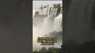 The Ultimate Guide to Iguazu Falls Argentina Side  Complete Tour [upl. by Cirre171]