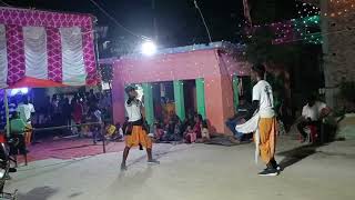 dance MDTEAM dance group  bhojpuri dance video [upl. by Brookner168]