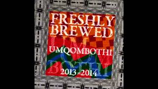 UmqombothiPrinceton Umqombothi Freshly Brewed [upl. by Etessil]