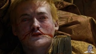 Game of Thrones Season 4  Who Poisoned King Joffrey [upl. by Hogue91]