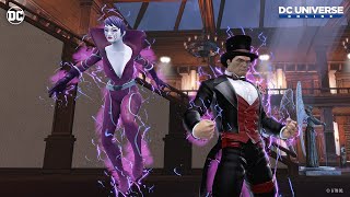 Updated locations in comments DCUO A Powerful Gift Collection Drop Locations [upl. by Blackwell103]