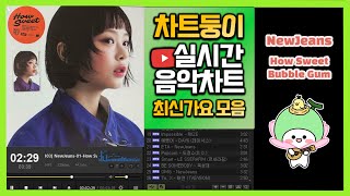 최신가요 실시간 인기차트 2024년 7월 29일 4주차 멜론차트 X 종합차트O 노래모음 KPOP 플레이리스트 [upl. by Dublin699]