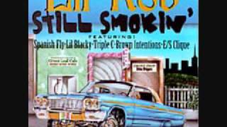 Lil Rob  Take To The Sky Still Smokin Album [upl. by Pulsifer837]