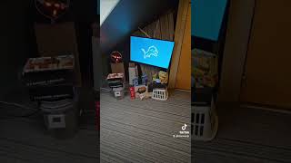 CapCut nfl nflfootball fyp trendingvideo newcreatorsupport newcreator detroitlions detroit [upl. by Munafo]