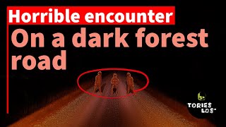 Alien Encounters in Remote Sweden [upl. by Royce]