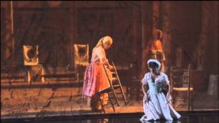 Soledad Cardoso as Barbarina Le nozze di Figaro  Mozart [upl. by Atlante557]