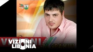 Bashkim Spahiu  kqyrni qika  Official Audio [upl. by Anthony]