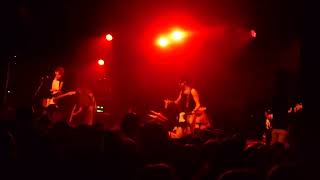 BLONDES Live O2 ACADEMY 562023 [upl. by Rancell]