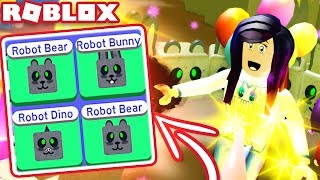 TRADING MY BEST PETS TO A NOOB  Roblox Slaying Simulator [upl. by Admama]