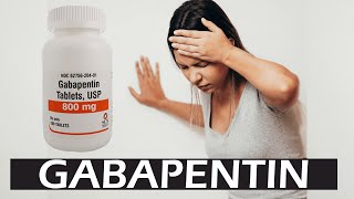 Gabapentin  Neurontin  All you need to know about Gabapentin  gabapentin 300 mg [upl. by Bobbie]