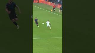 Superb counterattack goal finished by Dan James lufc leedsunited [upl. by Annadroj]