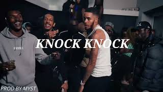 FREE TION WAYNE x M24 Type Beat 2024  quotKNOCK KNOCKquot  russ millions Type Beat2024 [upl. by Korella]