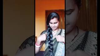 Braided Hairstyle Hack 😲 Stop This ❌Beautiful Hairstyle 😍youtubeshortshairstylesshortsshorthair [upl. by Euphemia]