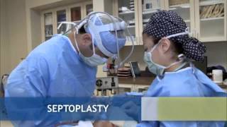 Septoplasty Surgery  Dr Akash Anand  GNO Snoring amp Sinus [upl. by Lubet872]