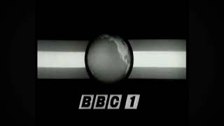 Bbc1 globe 27th June 1966 [upl. by Bound]