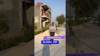 PP Green City Sector83  Sonipat  Plots in PP Green City [upl. by Turnheim293]