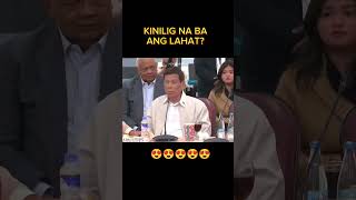 Tatay Digong x De Lima shorts prrd [upl. by Iret405]