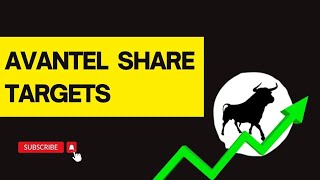 AVANTEL LTD Share Latest News  Avantel Ltd targets  AVANTEL LTD Targets [upl. by Cheryl]