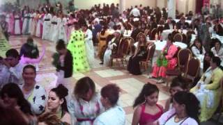 kurdische hochzeiten 2011 mahsun ciziri koma cizira botan [upl. by Avron]