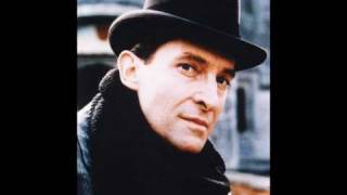 Jeremy Brett  The Two Sides Of Sherlock Holmes [upl. by Syramad]