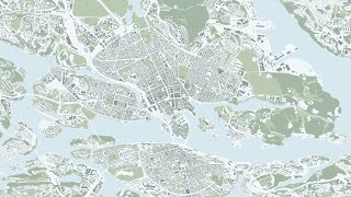 Tutorial – How to use OpenStreetMap data in QGIS including extracting a subsetcrop [upl. by Merry]