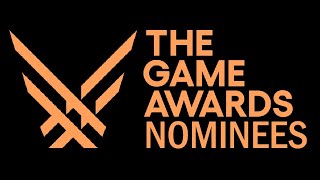 The Nominees are Revealed for the Game Awards 2024 Lets VOTE [upl. by Sesiom]