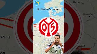 Robert Glatzels career🇩🇪 [upl. by Notnad]