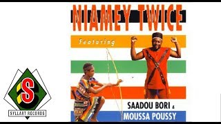 Saadou Bori  Bori audio [upl. by Eigger]