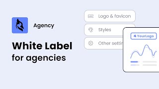 White label reporting for agencies  Woodpecker Agency [upl. by Bein236]