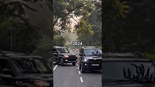 Mahindra classic Scorpio s11 2024 VS Hyundai creta 2024 mahindraScorpio2024 vs hyundai creta2024 [upl. by Heinrick]