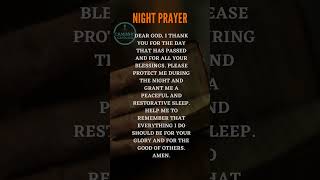 Catholic Evening Prayer 7 [upl. by Nivag]