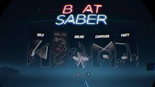 Beat Saber live PSVR [upl. by Chastain991]