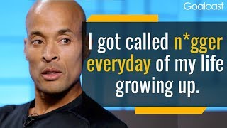 How to Find Greatness Within Yourself  David Goggins  Goalcast [upl. by Mcgraw107]