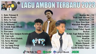 LAGU TIMUR VIRAL 2022 ENAK DIDENGAR SAAT SANTAI  LAGU AMBON TERBARU 2022 TERBAIK DAN TERPOPULER [upl. by Melvina]