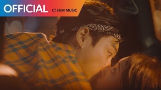 최고의 한방 OST Part 1 펀치 Punch amp GLABINGO 글라빙고  Beautiful Beautiful MV [upl. by Glynis]