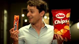 Chio Chips und BiFi  Werbung 2012 [upl. by Yrohcaz]